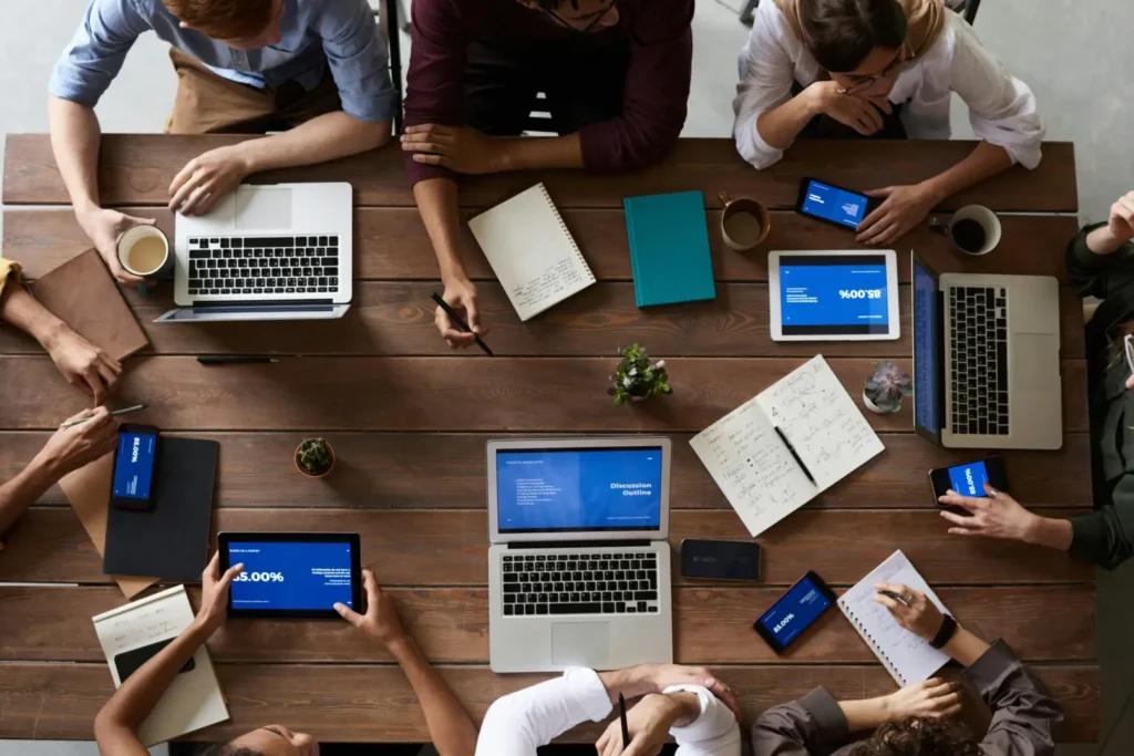 digital marketing trends